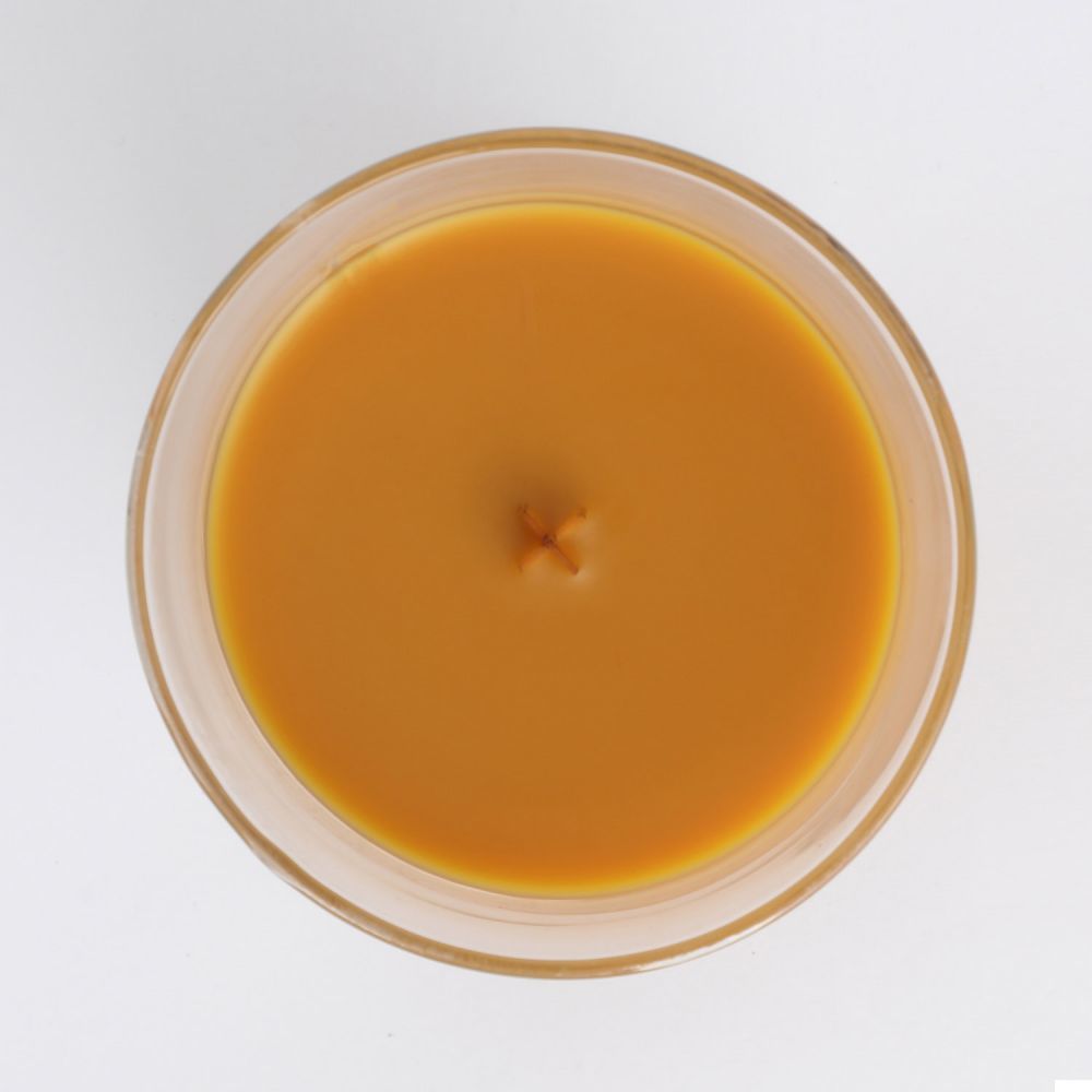 Woodwick Candle - Sea Salt Caramel (Large) image