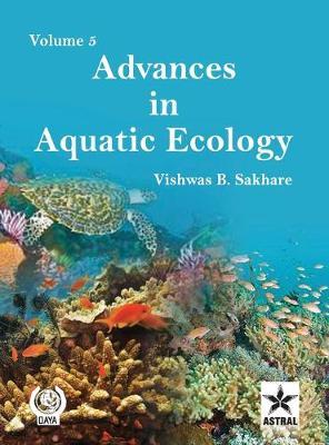 Advances in Aquatic Ecology Vol. 5 image