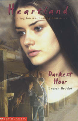 Darkest Hour by Lauren Brooke image