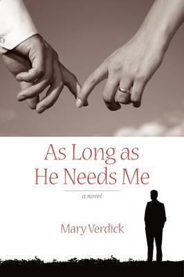As Long as He Needs Me by Mary Verdick image