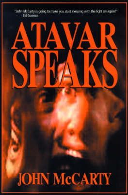 Atavar Speaks image