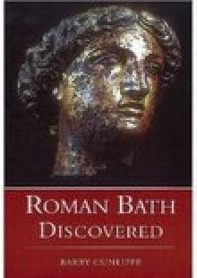 Roman Bath Discovered by Barry Cunliffe image