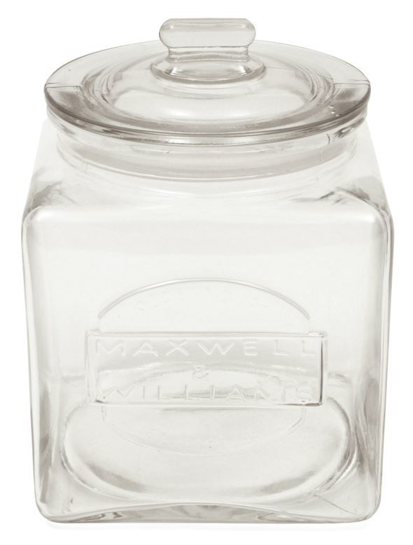 Maxwell & Williams - Olde English Storage Jar (5L) image
