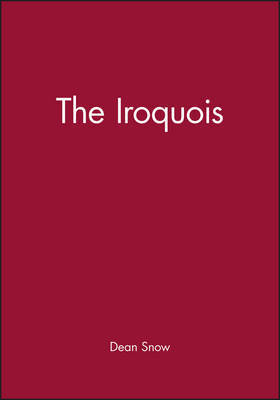 The Iroquois by Dean Snow image