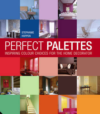 Perfect Palettes on Hardback