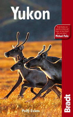 Yukon by Polly Evans image