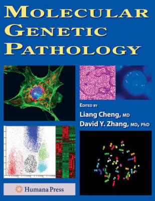 Molecular Genetic Pathology image