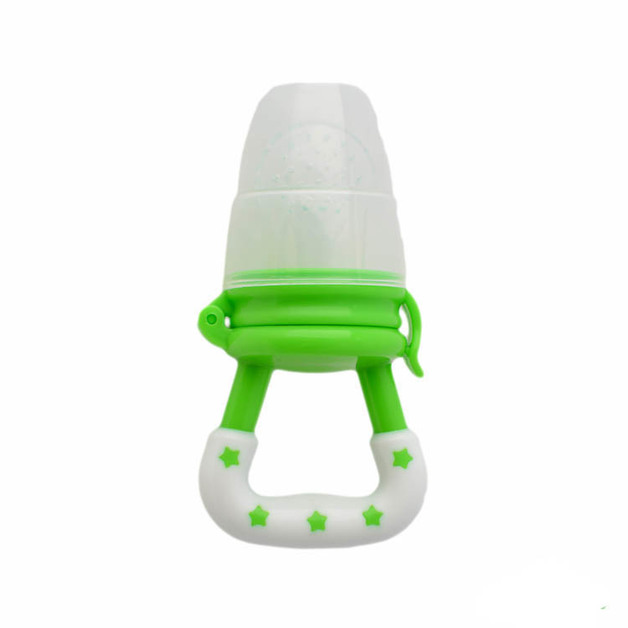 Buy Munch Baby Feeder Green At Mighty Ape Nz