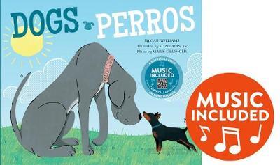 Dogs / Perros by Gail Williams image