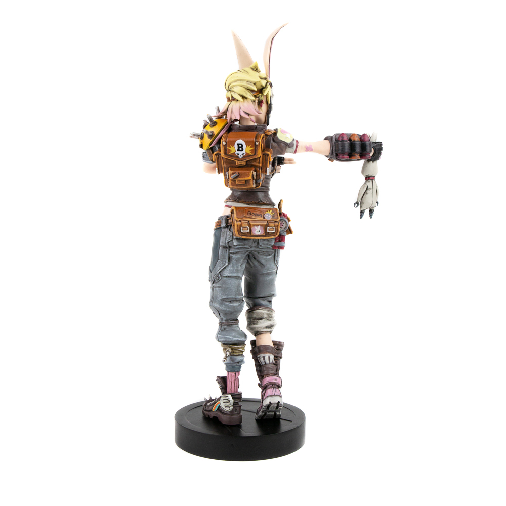 Tiny Tina - PVC Figure image