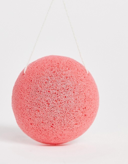 Buy Sunday Rain Konjac Sponge to Gently Exfoliate at Mighty Ape NZ