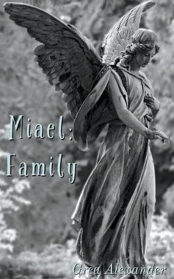 Miael by Grea Alexander image