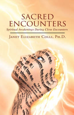 Sacred Encounters by Janet Elizabeth Colli image