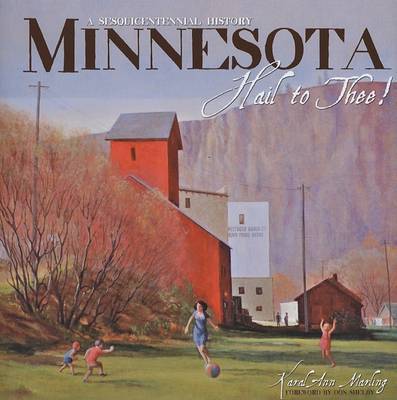 Minnesota Hail to Thee image