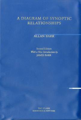 A Diagram of Synoptic Relationships by Allan Barr image