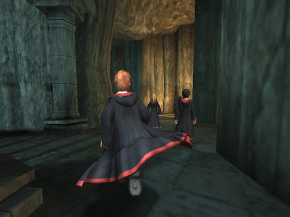 Harry Potter and the Prisoner of Azkaban (Classics) for Xbox image