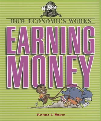 Earning Money by Patricia Murphy image
