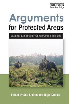 Arguments for Protected Areas image