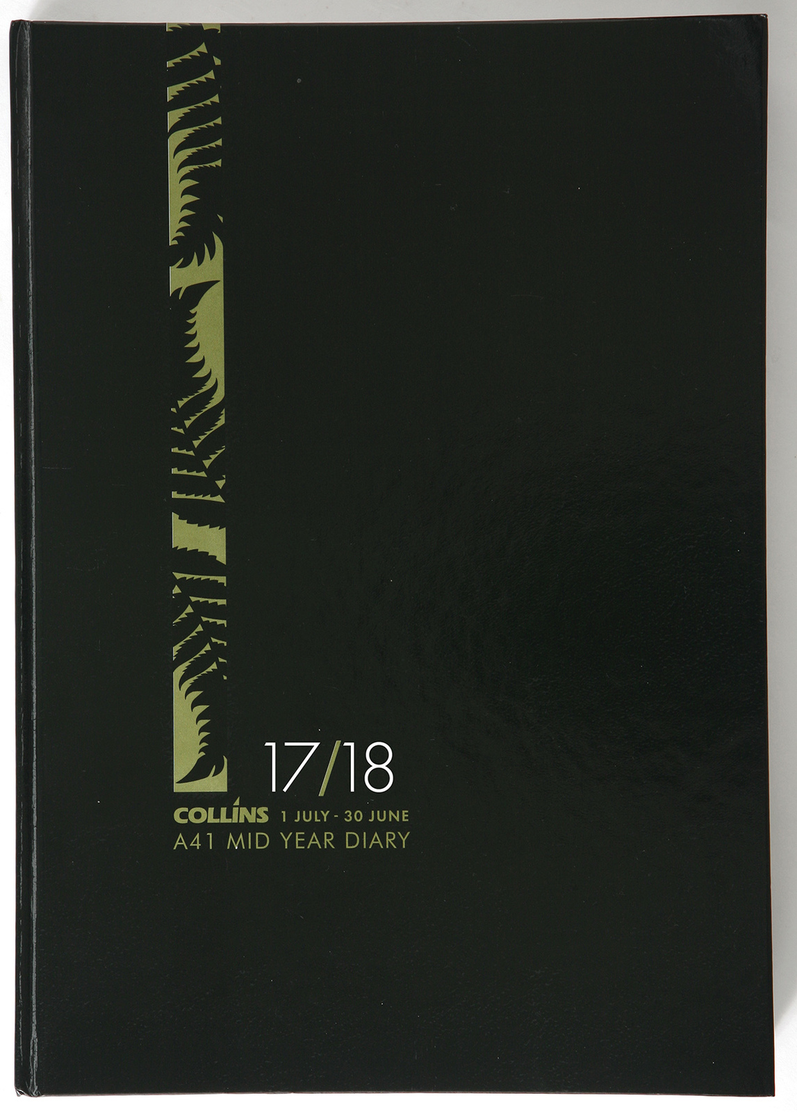 Buy Collins Diary A41A Mid Year 1 July 30 June at Mighty Ape NZ