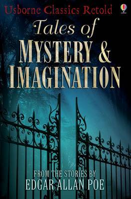 Tales of Mystery and Imagination image