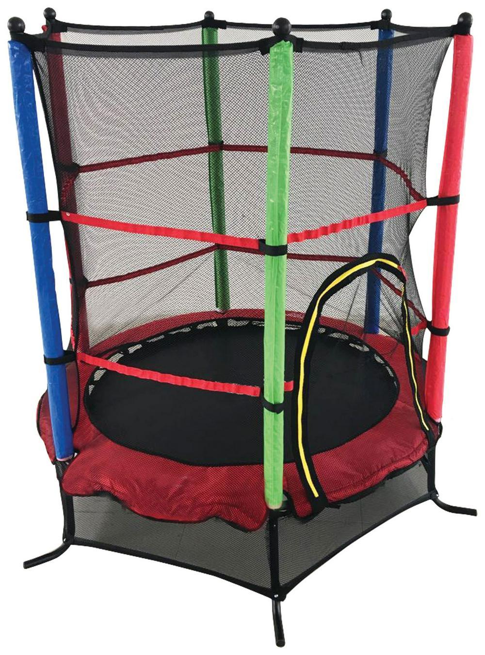 Buy Orbit Toys Junior Trampoline at Mighty Ape NZ