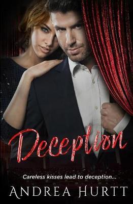 Deception by Andrea Hurtt