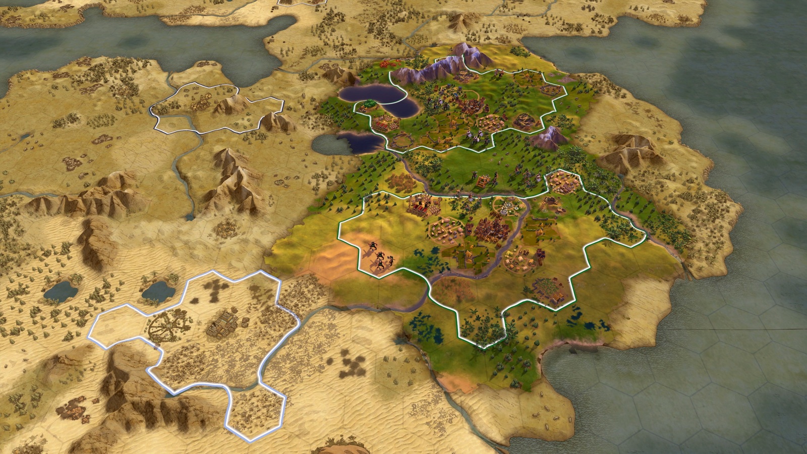 Civilization VI | Xbox One | Buy Now | at Mighty Ape NZ