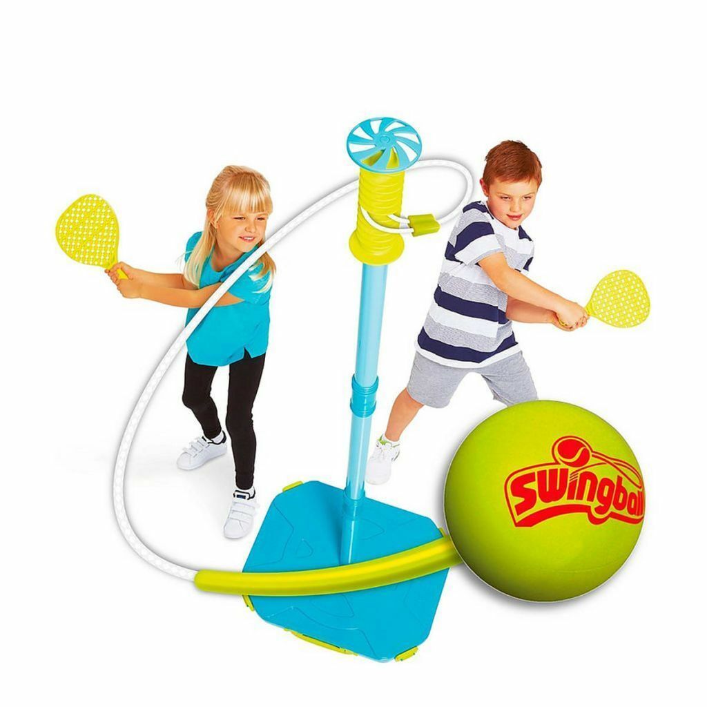 Buy Mookie Early Fun Swingball Set at Mighty Ape NZ