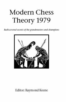 Modern Chess Theory 1979 image