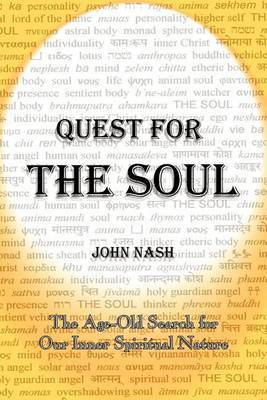 Quest for the Soul by John Nash image