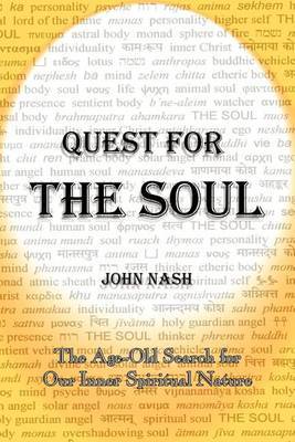 Quest for the Soul image