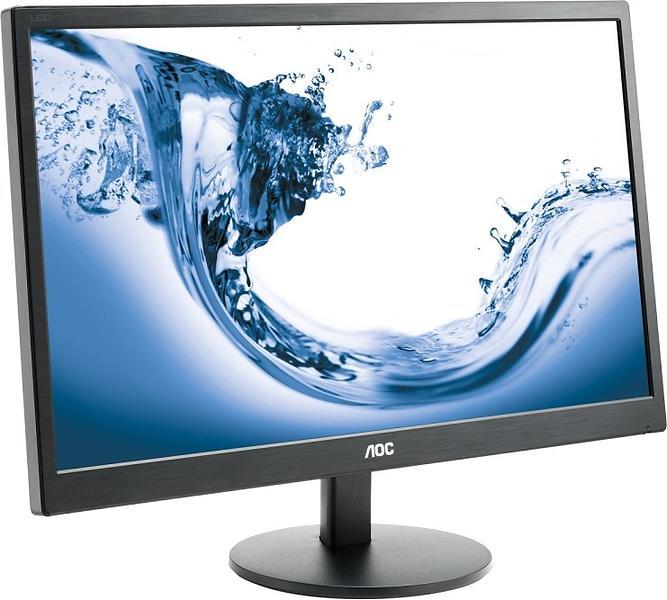 27" AOC FHD 1ms Ultra Fast Gaming Monitor image