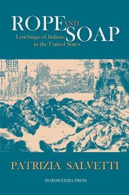 Rope and Soap by Patrizia Salvetti image