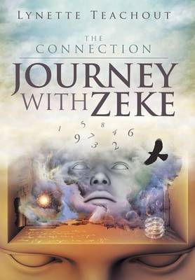 Journey with Zeke by Lynette Teachout image