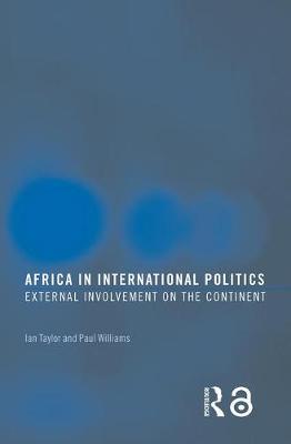Africa in International Politics image