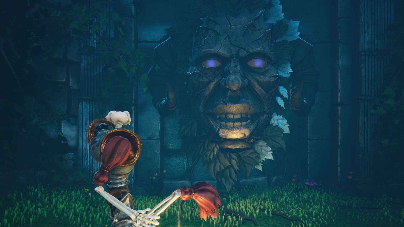 Medievil HD Remastered image