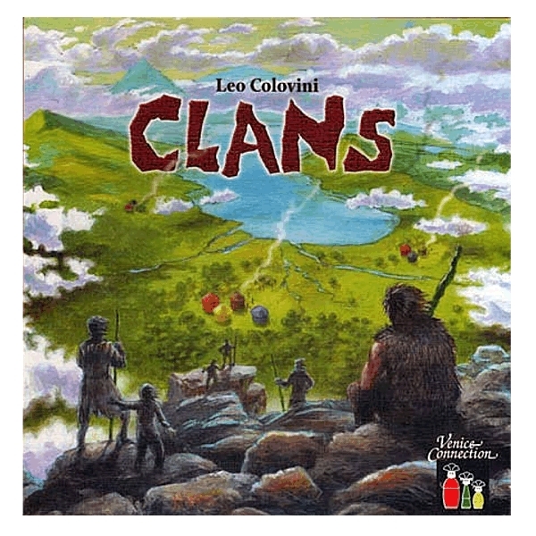 Clans image