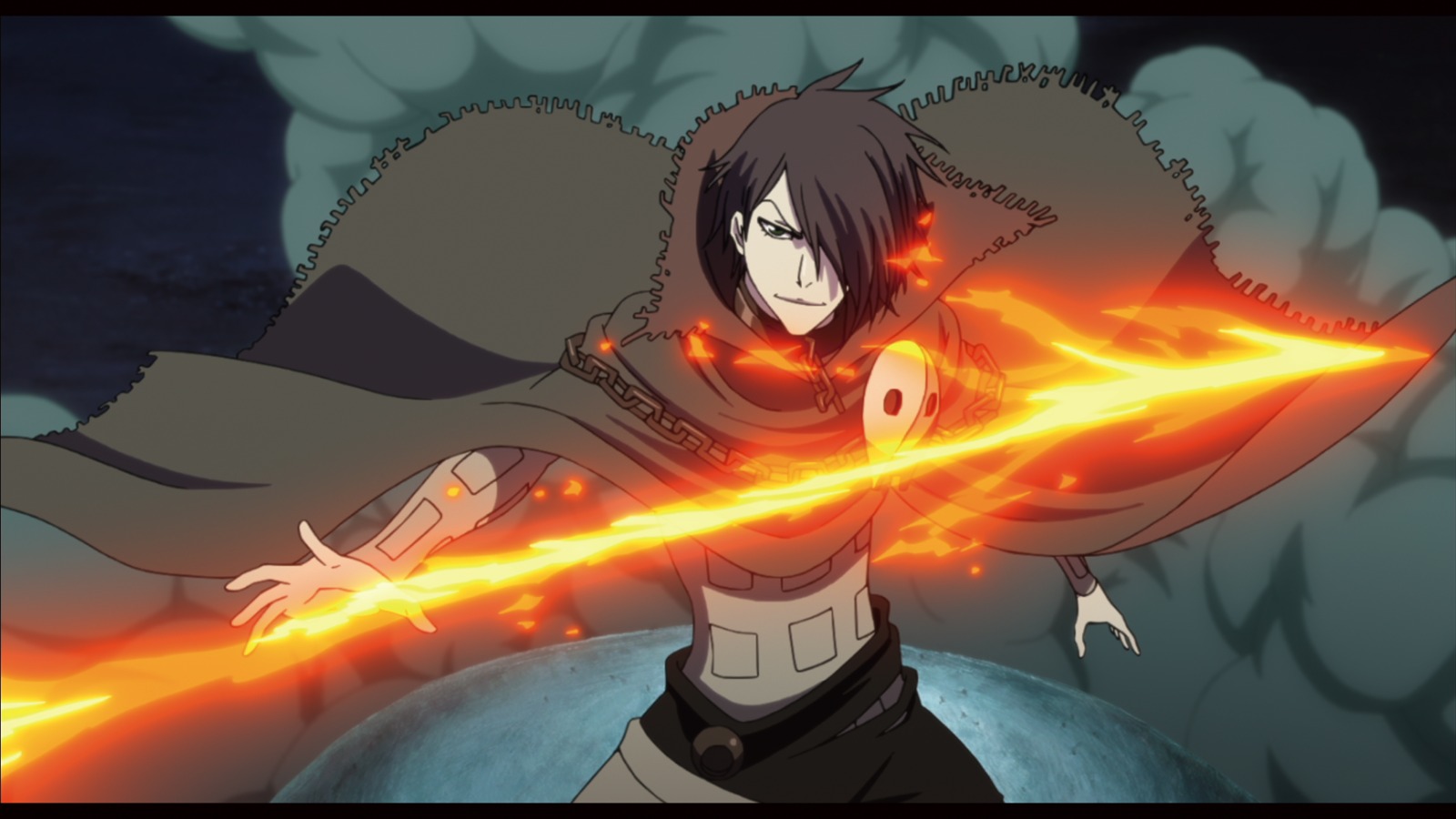 Bleach the Movie 4: Hell Verse on DVD image
