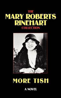 More Tish by Mary Roberts Rinehart image