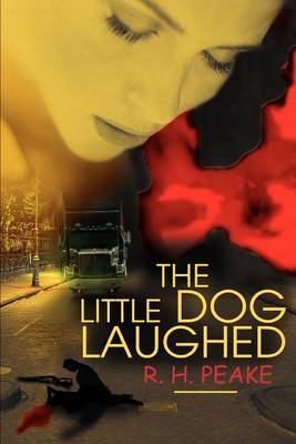 The Little Dog Laughed by R H Peake image