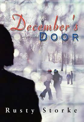 December's Door by Rusty Storke image