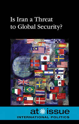 Is Iran a Threat to Global Security? image