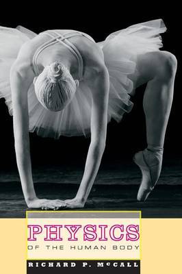 Physics of the Human Body by Richard P. McCall image