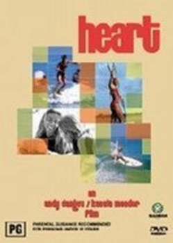 Heart on DVD image