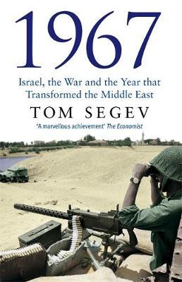 1967 by Tom Segev image
