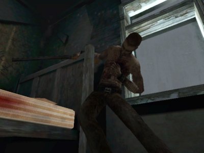 Call of Cthulhu: Dark Corners of the Earth for PC Games image