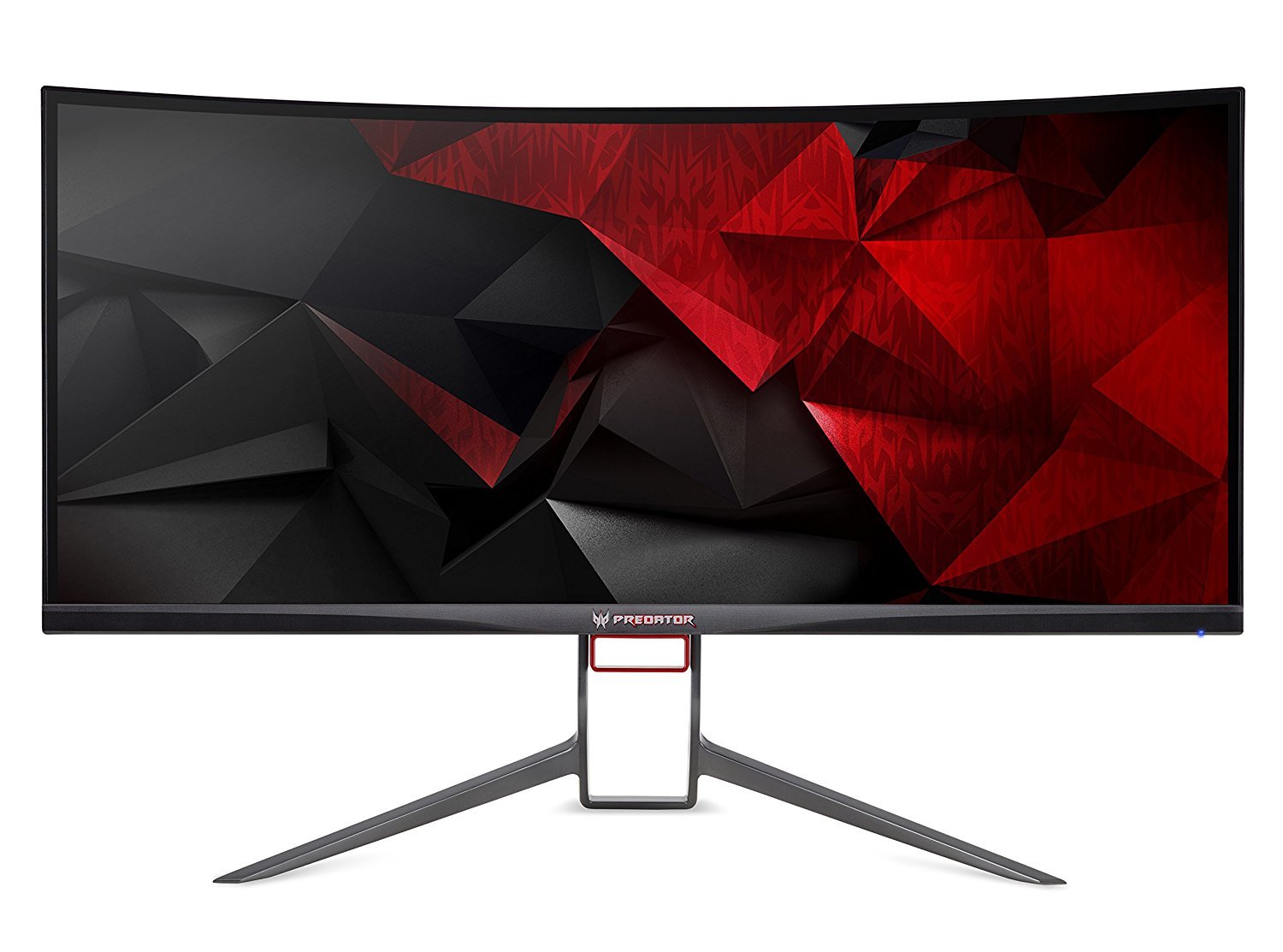 34" ACER Predator X34P Curve Gaming Monitor image