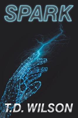 Spark by T.D. Wilson image