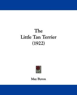 The Little Tan Terrier (1922) by May Byron image
