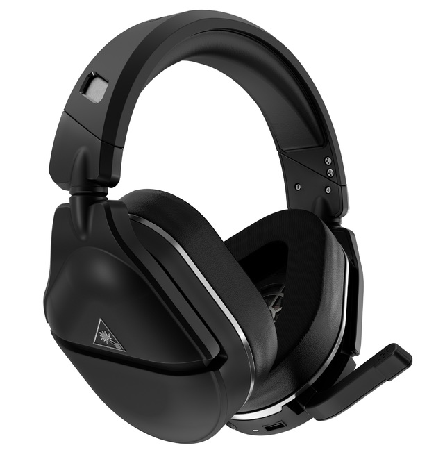 Turtle Beach Ear Force Stealth 700P Gen 2 Gaming Headset for PS4